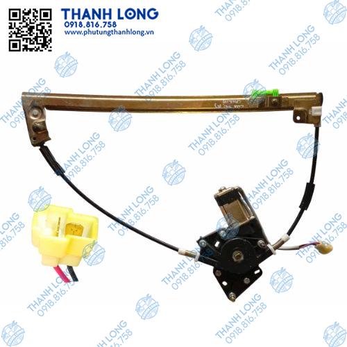 Compa quay kính điện LIFAN trước (R)