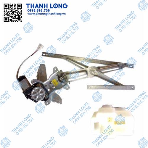 Compa quay kính Towner 950, Dongben 870 điện (RH)