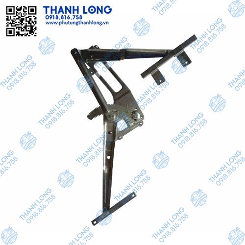 Compa quay kính trường hải 3.5T (L)
