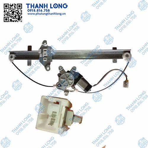 Compa quay kínhh điện ĐP HỒ BẮC (L) (MNM: 6104010-C0101A)