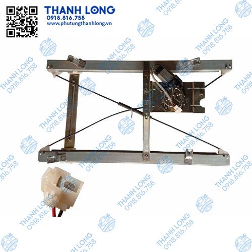 Compa quay kính điện   507  L