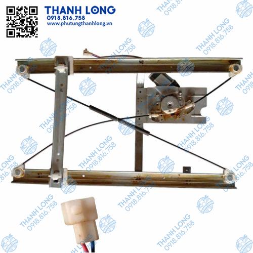 Compa quay kính điện   507 R