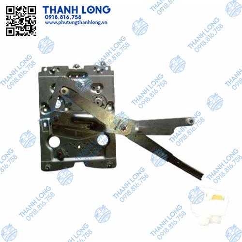 Compa quay kính điện   A7  L- Hovo