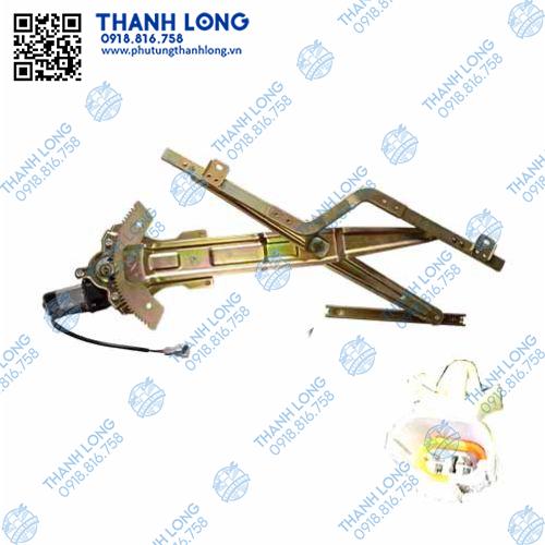 Compa quay kính điện M3000/ L