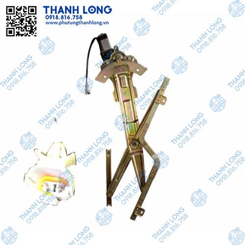 Compa quay kính điện M3000/ L