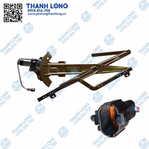 Compa quay kính điện Shacman M3000 (RH) <15221330068>