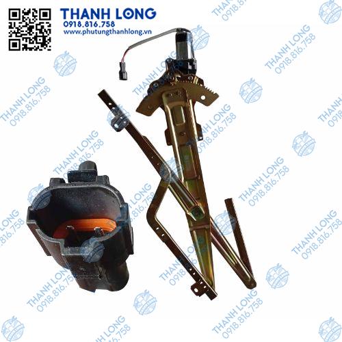 Compa quay kính điện Shacman M3000 (RH) <15221330068>