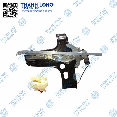 Compa nâng  kính  điện AUMAN ETX=ADX /L