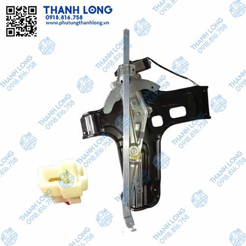 Compa nâng  kính  điện AUMAN ETX=ADX /R