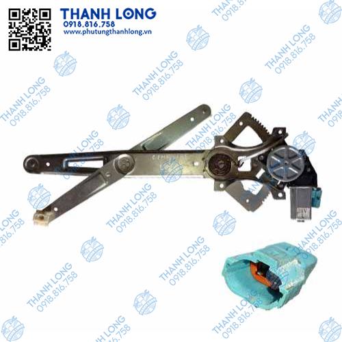 Compa nâng kính điện Auman GTL (L)