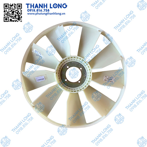 Cánh quạt có vành  6108 - 10 cánh