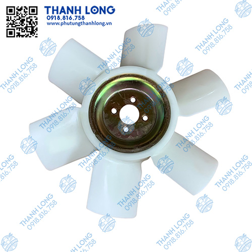 Cánh quạt 4BD1 - 6 cánh