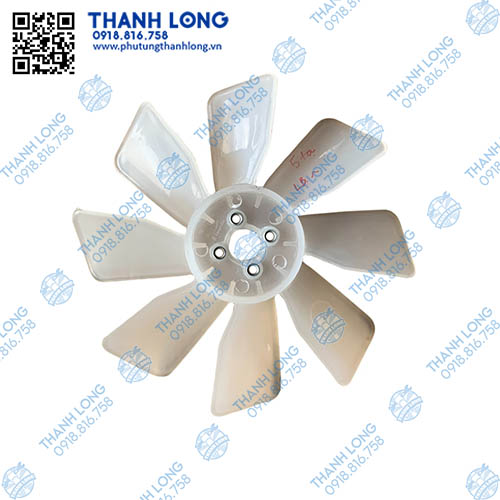 Cánh quạt Suzuki 5 tạ, 462 - 8 cánh