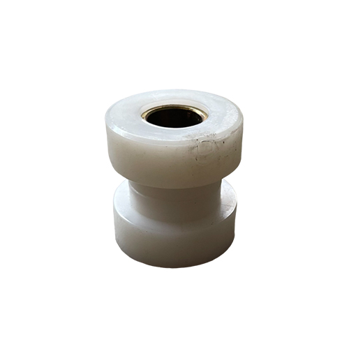 Cao su cân bằng T7/WG9925680080, trắng