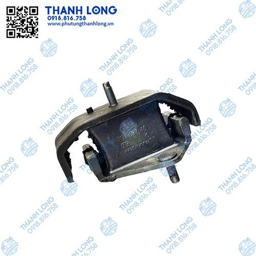 Cao su chân máy trước Bongo 3 