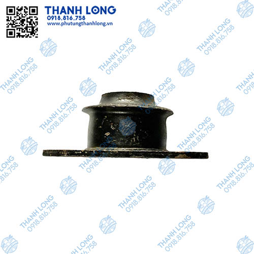 Cao su chân máy xe Hoa Mai