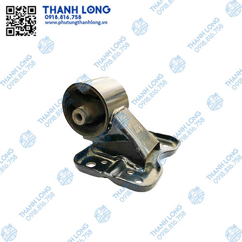 Cao su chân máy sau Bongo 3