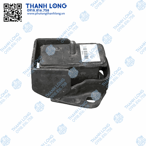 Cao su chân máy 12 chỗ L