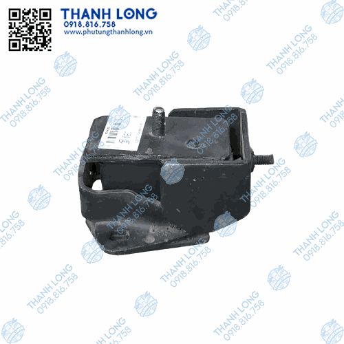 Cao su chân máy 12 chỗ R