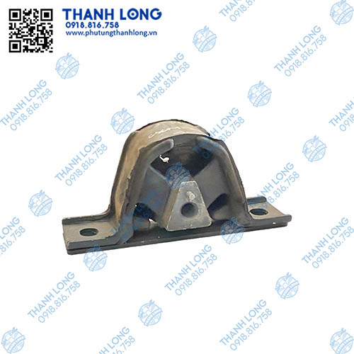 Cao su chân máy sau HD 15T ( Puso)