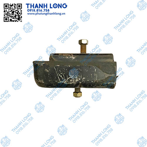 Cao su chân máy trước KIA 2T5 ( đời cũ)