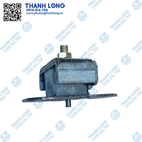 Cao su chân máy isuzu 1T9 R