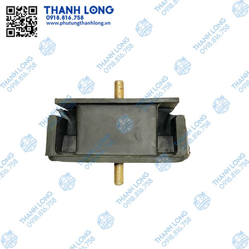 Cao su chân máy trước KIA Frontier K2700, K3000 1T4 thùng