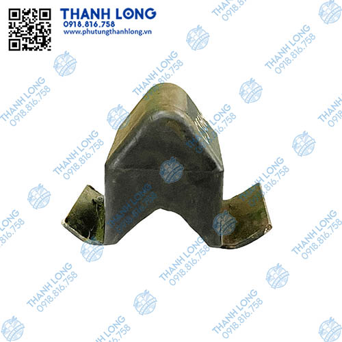 Cao su gối nhíp 131