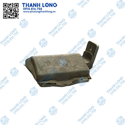 Cao su gối nhíp phụ 2 bulong Kia 2t5 + 3t5