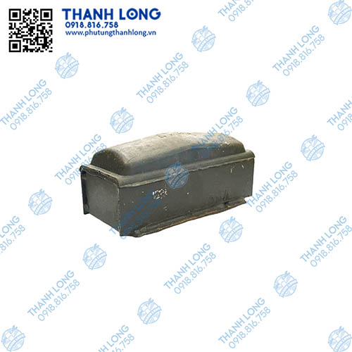 Cao su gối cầu xe HD