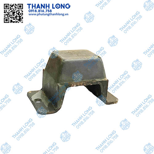 Cao su gối nhíp Kia 2t5 hình chiếc ghế
