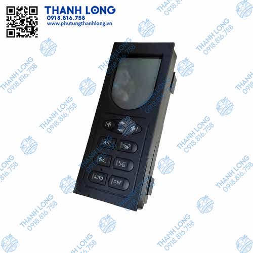 Công tắc điều hoà tổng thành howo 1630840322