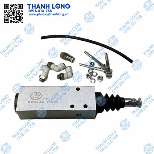 Công tắc định vị ben SERIAL:R03H1039367