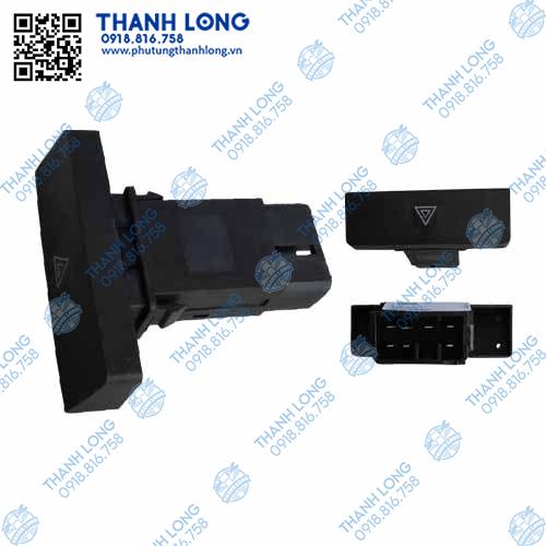 Công tắc cảnh báo nguy hiểm ĐP 7T B07 <37DE10-50060>