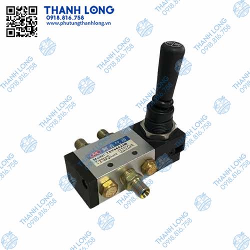 Công tắc số chậm số phụ EQ145/TS86522