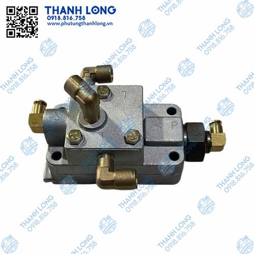 Công tắc mở số FAST/12SO (van theo số)