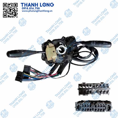 Công tắc tổng hợp JK363