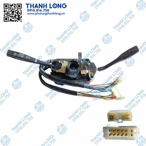 công tắc tổng hợp Kenbo JK306A (3006)