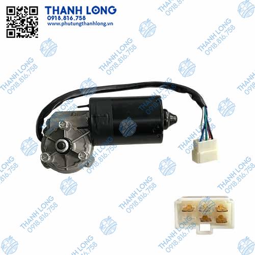Củ gạt mưa 12V-50W /CL 3chân /1530/ chân hẹp quay trái