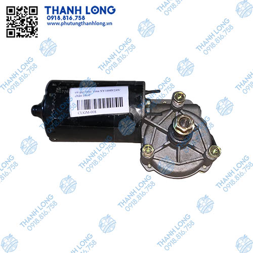 Củ gạt mưa vina SY1049 (2530) 24V quay PHẢI