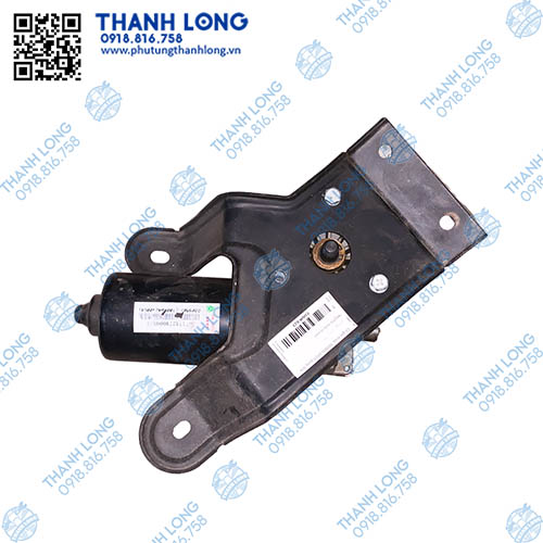 Củ gạt mưa  HOWO 2010 - 24V quay TRÁI