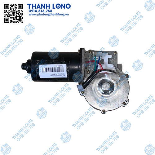 Củ gạt mưa Shacman M3000 24V-80W quay TRÁI