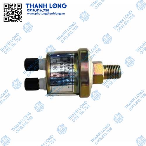 Núm báo nhớt EQ153 ren thô /mức ren phi 13-M1/4
