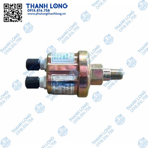 Núm báo nhớt EQ153-3846N-010-C1 ren mịn phi 10,M1/8