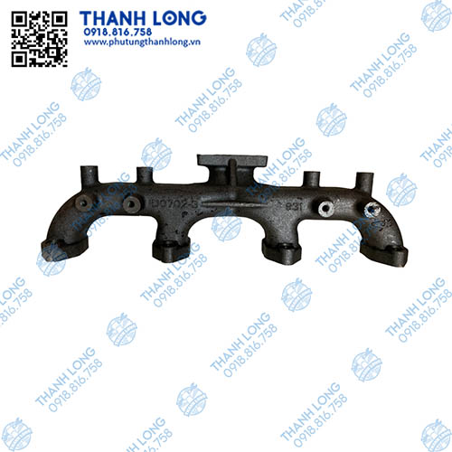 Cổ xả máy YC4108ZQ--<D0702-B>