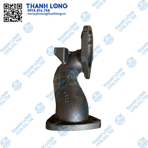 Nối cổ xả YC4108 D0702-A-N84/D08F2-1008203