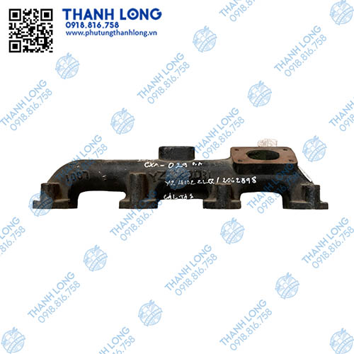 Cổ xả máy YZ4102ZLQ/2065898 <YZJZ0D31>