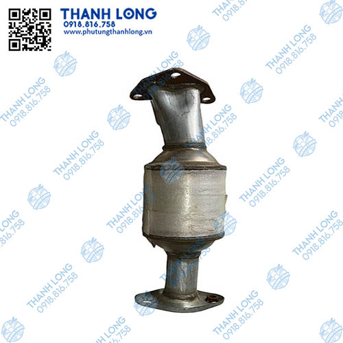 Cổ xả mềm vina 465, towner 750, su ( cổ xả bô lửa)