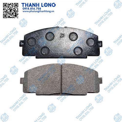 Bố đĩa trước TOYOTA HIACE Cá mập búa (MK)