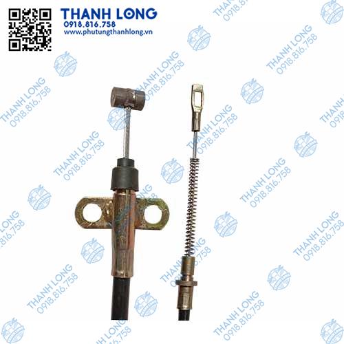 Dây thắng tay R-1m12 , vỏ 93bm xe Muso
